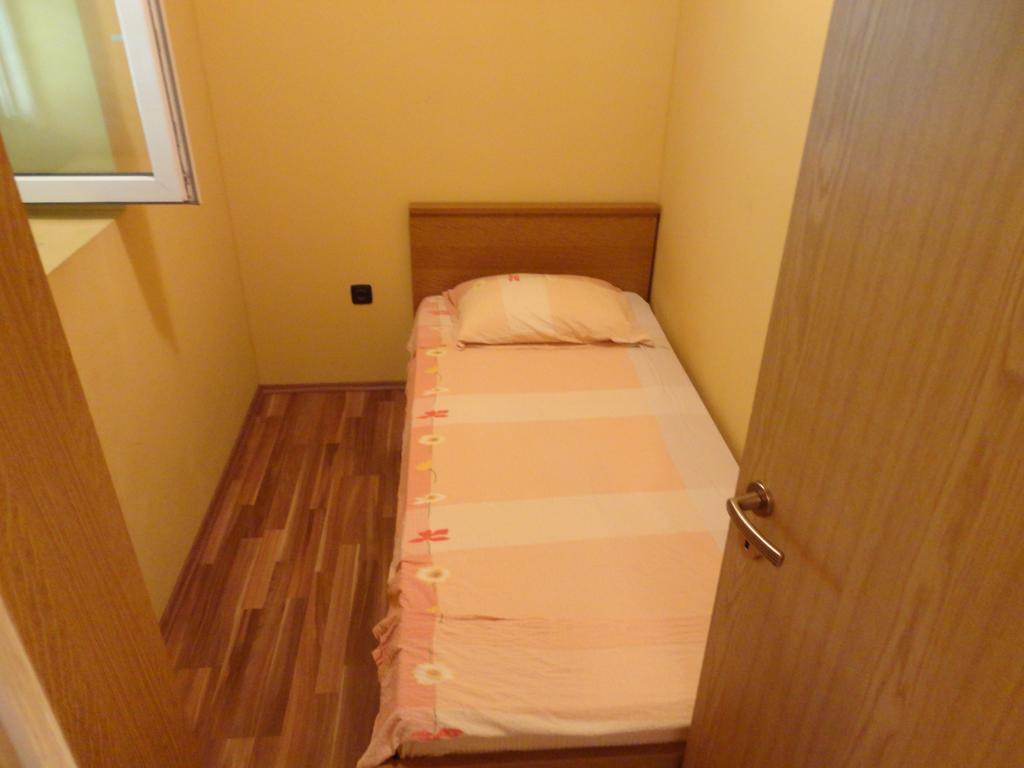 Apartment Ivana Biograd Na Moru Exterior foto
